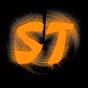 Smack Tongue logo