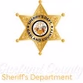 Garland County Sheriff and Hot Springs Police logo