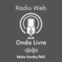 Rádio Web Onda Livre logo