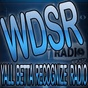 WDSR Radio logo