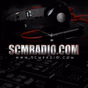 SCM Radio logo