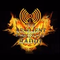 The Resilient Christian Radio Network logo