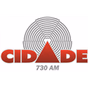 Radio Cidade Jundiai logo