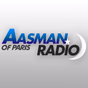 Aasman Radio logo