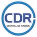 CDR - Dance Music logo