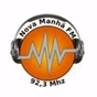 Nova Manhã FM logo