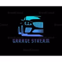 Garage Stream logo