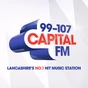 Capital FM Burnley & Pendle logo