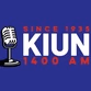 KIUN 1400 AM - KIUN logo