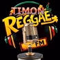 Rádio Timon Reggae FM logo