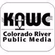 KAWC Music Radio - KAWC logo