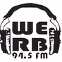 WERB 94.5 FM - WERB logo