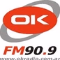OK Radio FM logo