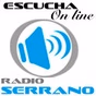 Radio Serrano logo