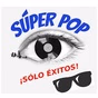 SÚPER POP logo