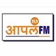 91.9 Aapla FM Sangali logo