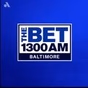 The Bet Baltimore - WJZ logo
