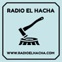 Radio el Hacha logo