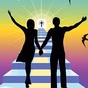 Upward Path Radio logo