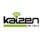 Kaizen FM logo