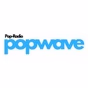Popwave logo