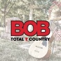 TOTAL Country BOB-FM - WLKX-FM logo