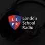 London School Radio logo
