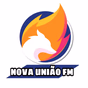 Rádio Nova União FM logo