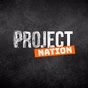 Project Nation - KOAY logo