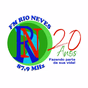 Radio Rio Neves logo