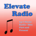 Elevate Radio logo