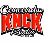 KNCK logo