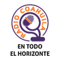 Radio Coahuila - XHSOC logo
