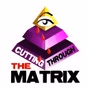 Alan Watt - Cutting Through the Matrix logo