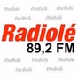 Radiolé Costa de la Luz logo