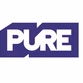 Pure Radio logo