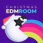 RadioSpinner - Christmas EDM Room Radio logo