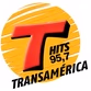 Rádio Transamérica Hits logo