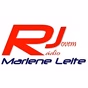 Rádio Jovem Marlene Leite logo