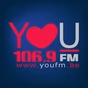 YOUFM logo
