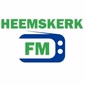Heemskerk FM logo