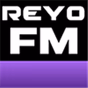 ReyoFM logo