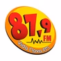 Vida Nova FM logo