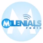 Milenials Radio logo
