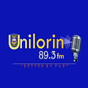 Unilorin FM logo