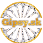 Gipsy.sk logo