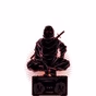 Majik Ninja Radio logo