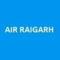All India Radio - AIR Raigarh logo