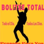 Boliche Total logo
