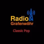 Radio Grafenwöhr - Classic Pop logo